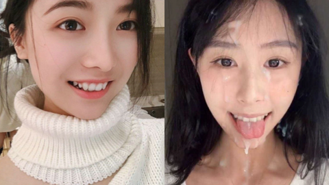 朱姝君四川成都快手希妹儿