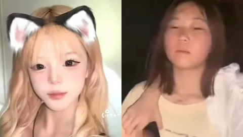 夜巴黎直播爆猛料