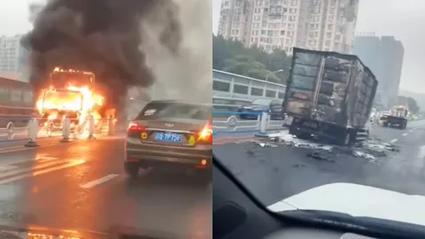 大连东联快速路