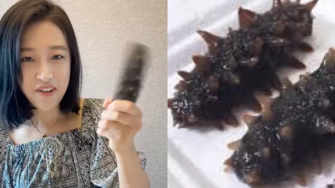 四川大学周月小仙女事件