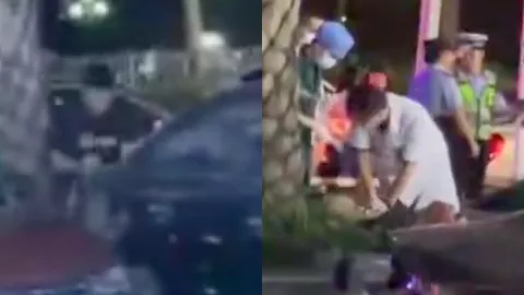 广西防城港阳光海岸杀人事件标签