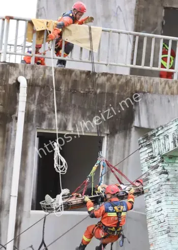 广州巨灾防御准备工作