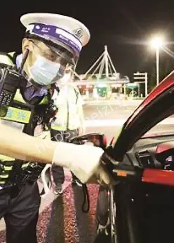 湖北通报5起酒驾醉驾典型