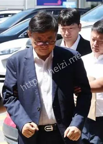 华城电池厂火灾一审判决