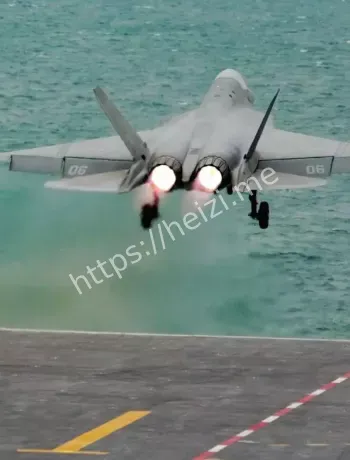 福建舰电磁弹射训练解析