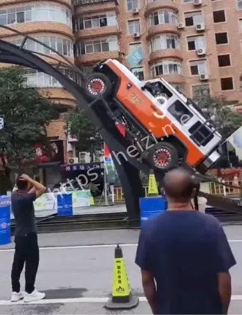 湖北宣恩越野赛