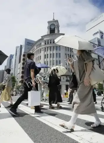 公务员穿短裤上班